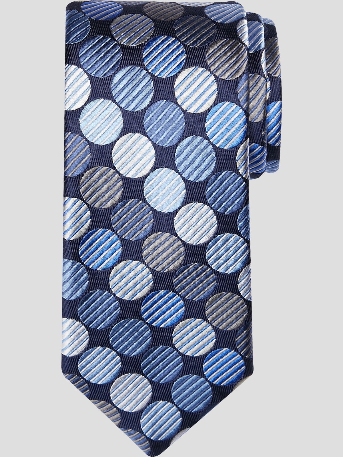 kenneth cole awearness tie