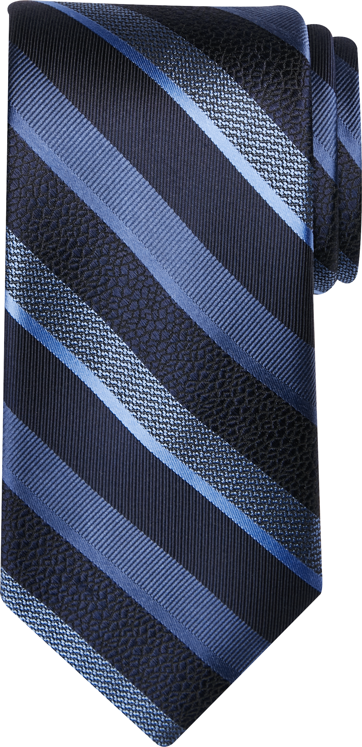 Men's Striped Ties