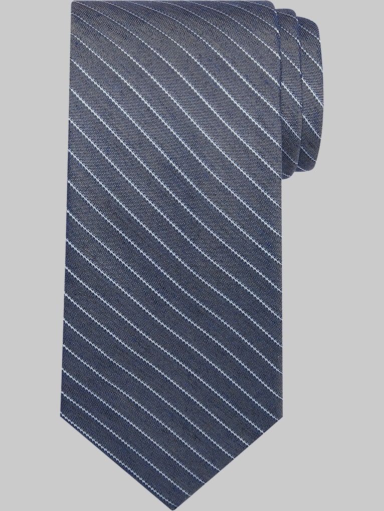 Awearness Kenneth Cole Narrow Tie | All Clearance| Men's Wearhouse