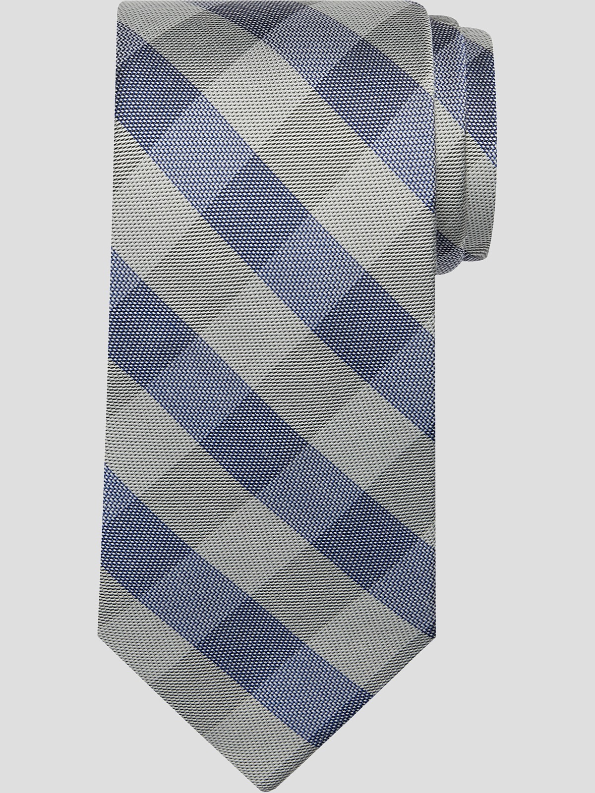 Clearance store burberry ties