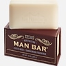 San Francisco Soap Co. Man Bar Revitalizing Exotic Musk Sandalwood Bar Soap