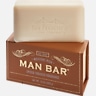 San Francisco Soap Co. Man Bar Moisture Rich Spiced Tobacco Bar Soap