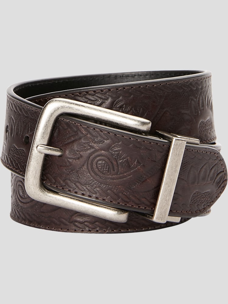 Men's wearhouse belts store