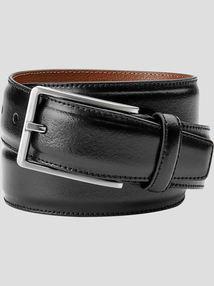 Men's wearhouse belts on sale