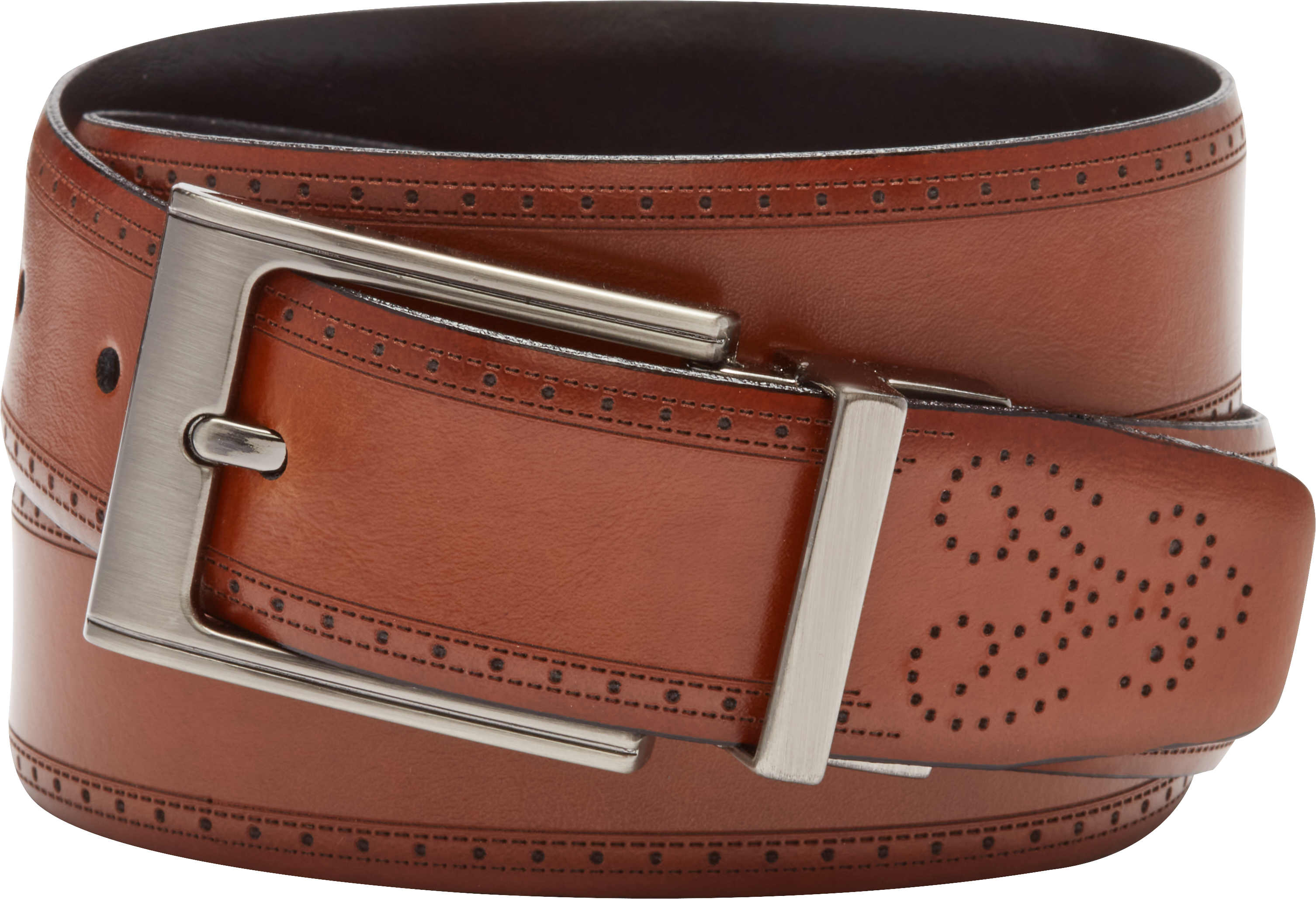 Men's Wearhouse Reversible Leather Belt, Best Sellers