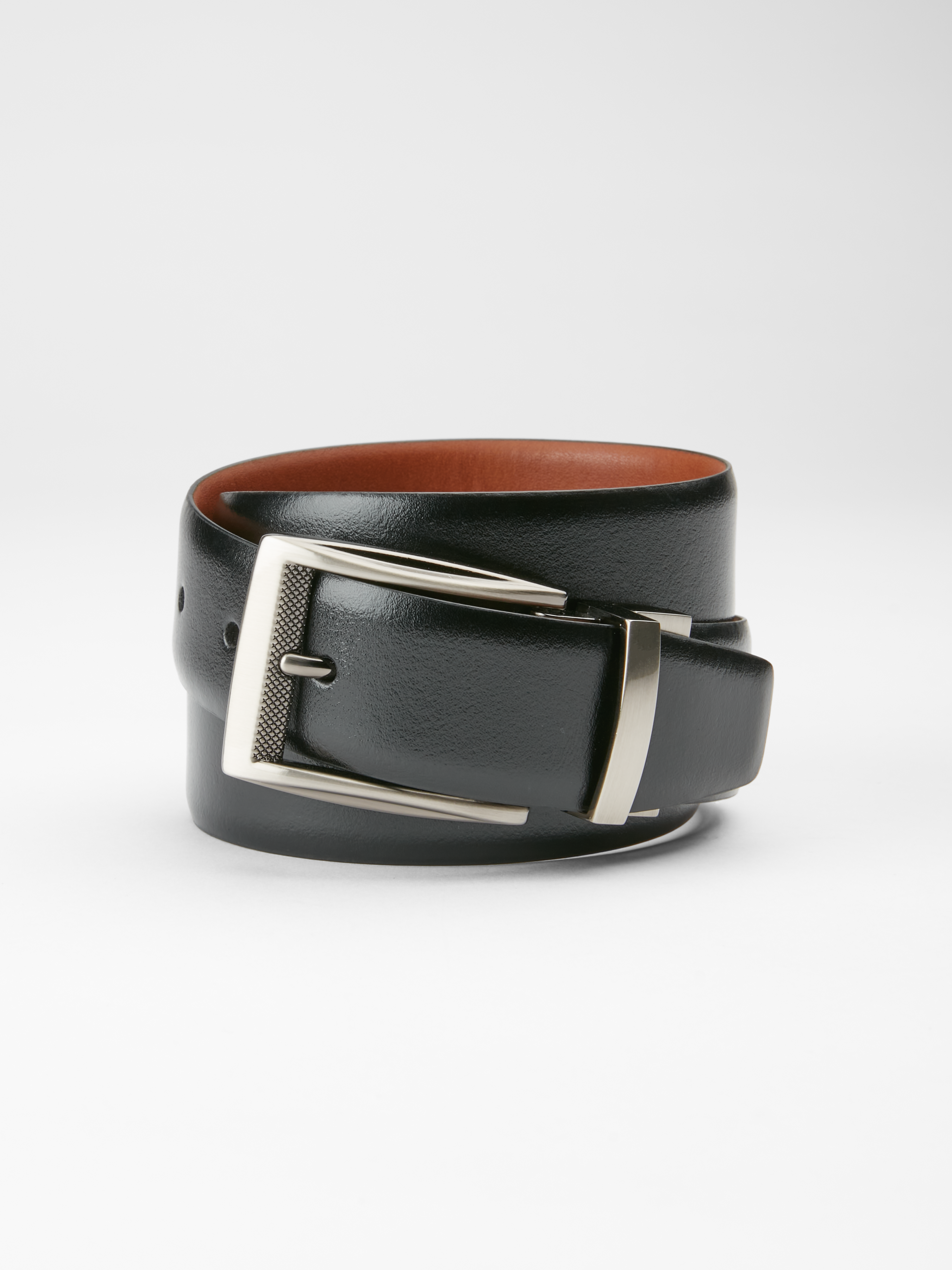 Feather Edge Reversible Belt