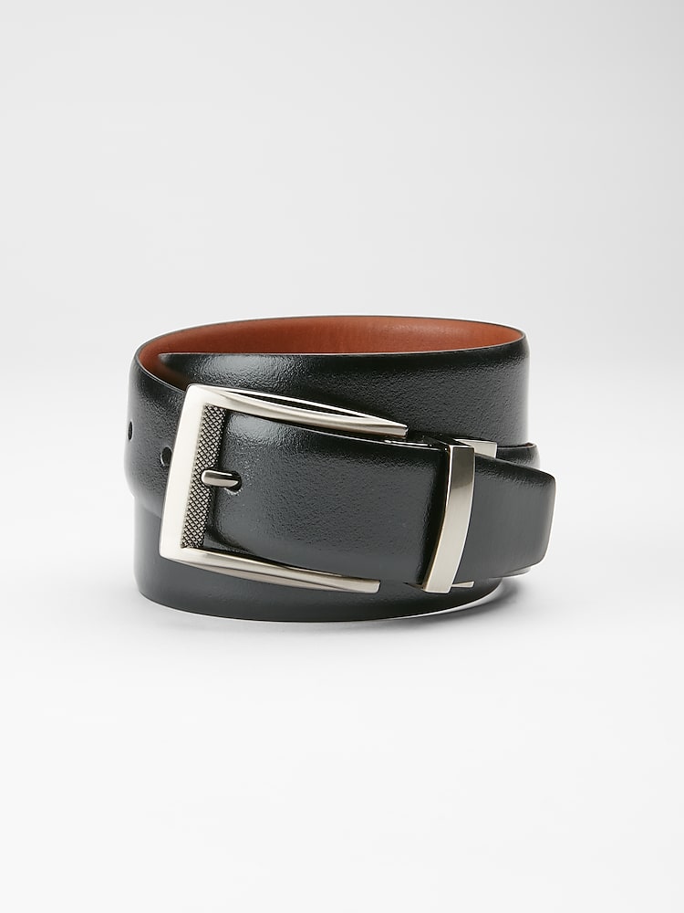 Men's wearhouse belts deals