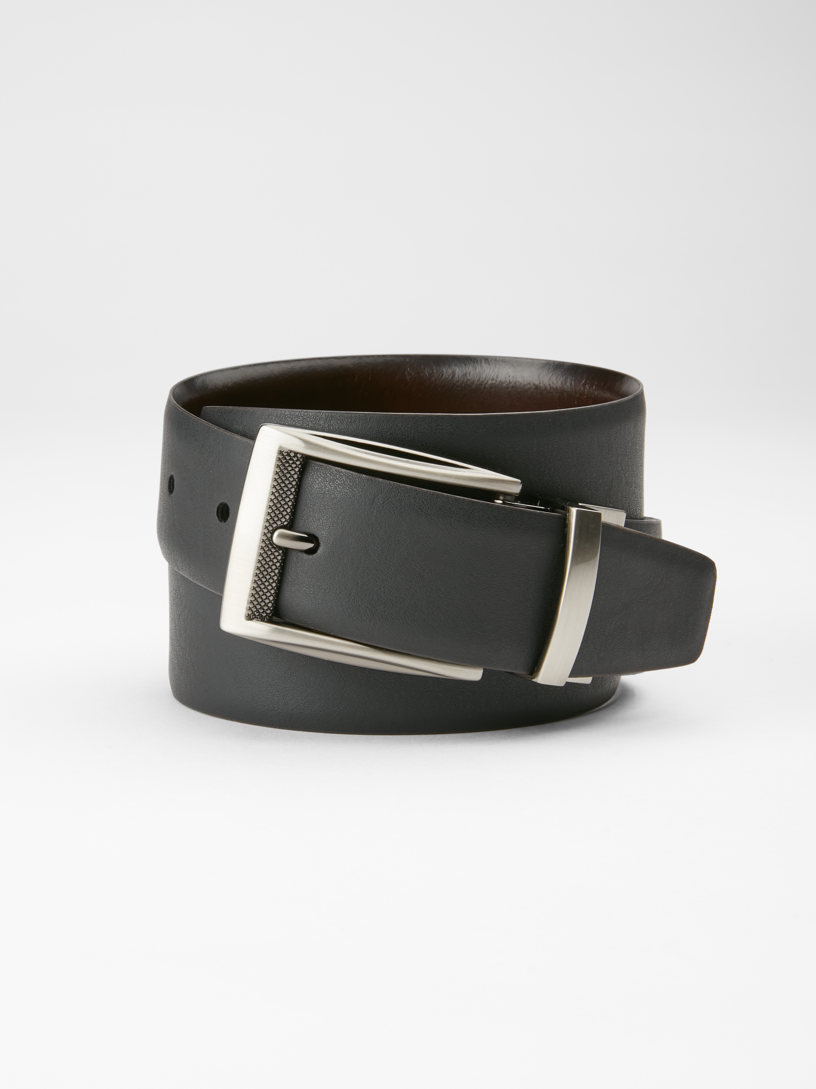 Feather Edge Reversible Belt