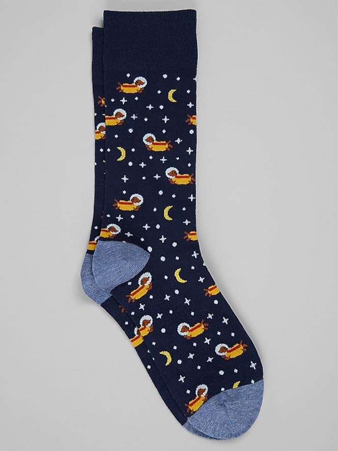 Egara Space Weenie Socks, 1-Pair