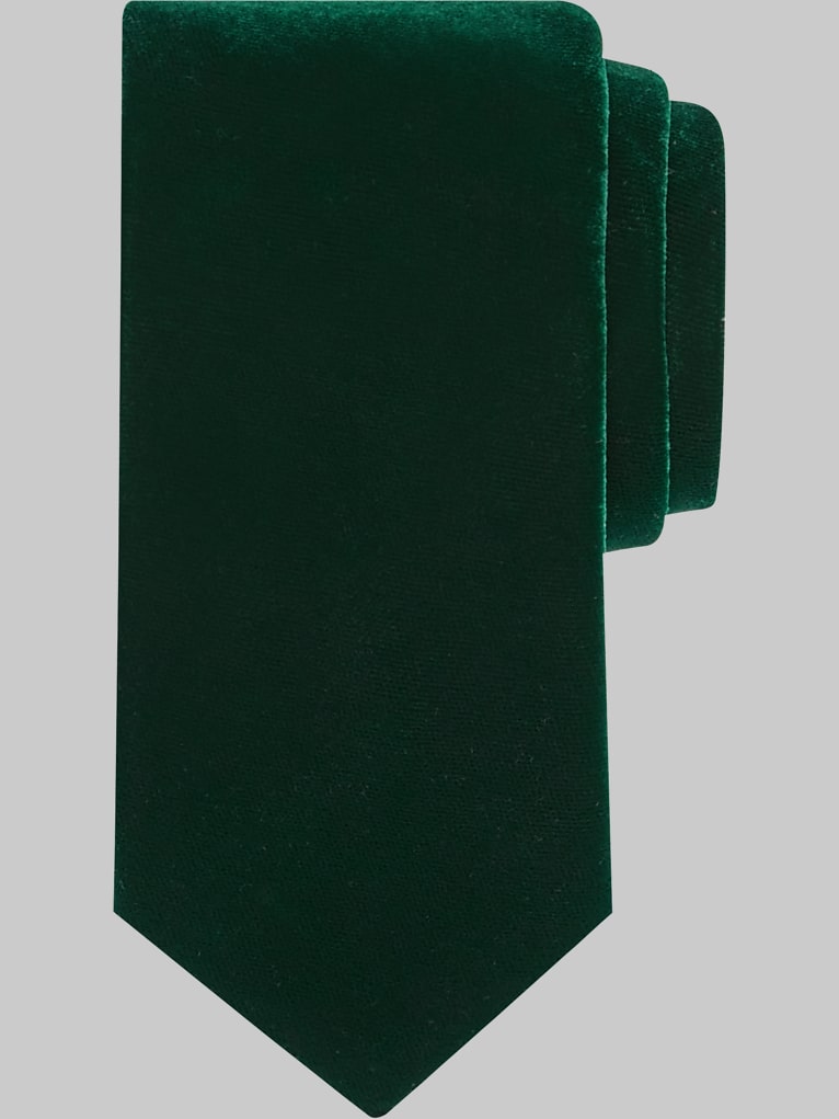 pronto uomo couture tie