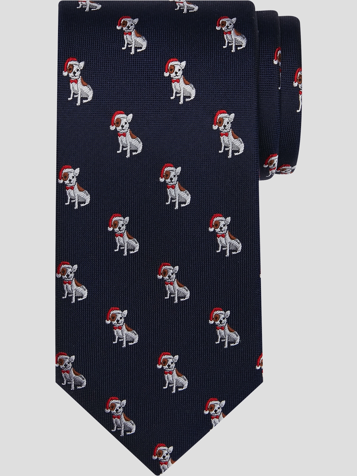 pronto uomo couture tie