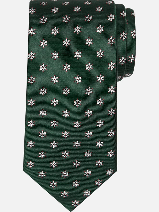 Pronto Uomo Narrow Tie | All Accessories| Men's Wearhouse