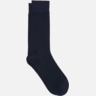 Egara Solid King Socks, 1-pair
