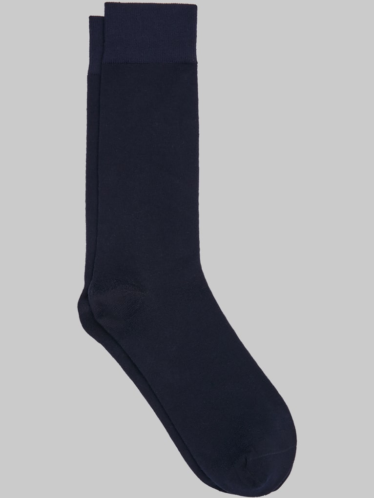 Egara Solid King Socks, 1-pair