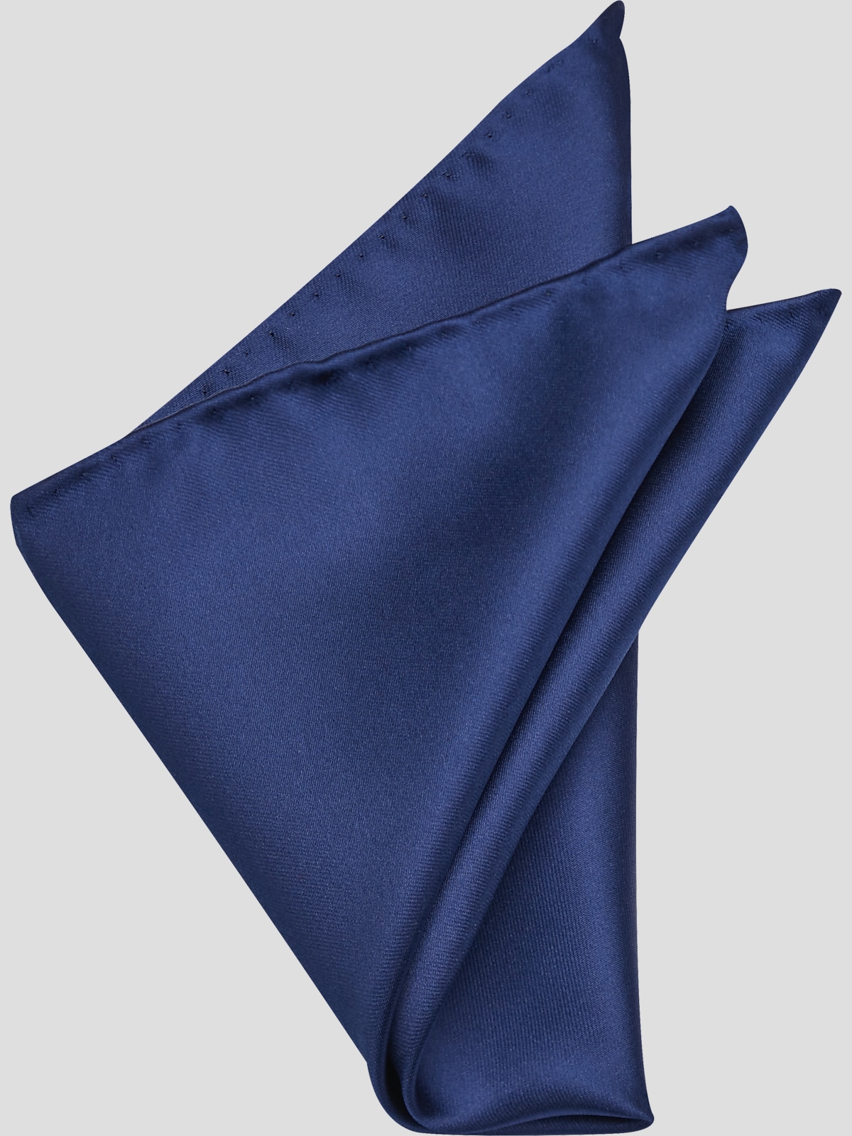 Egara Solid Pocket Square Pocket Squares Men's Wearhouse