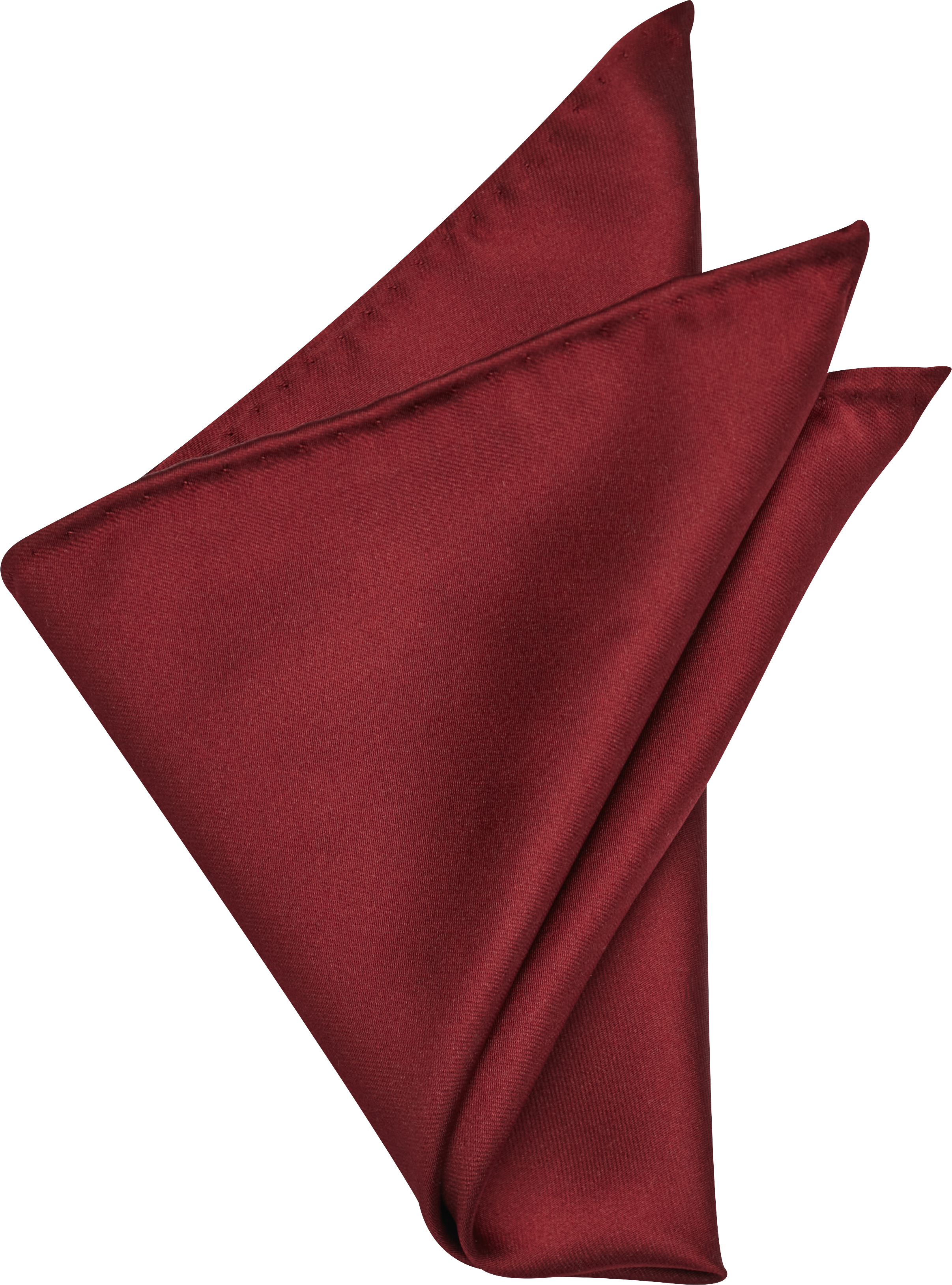 Solid Pocket Square
