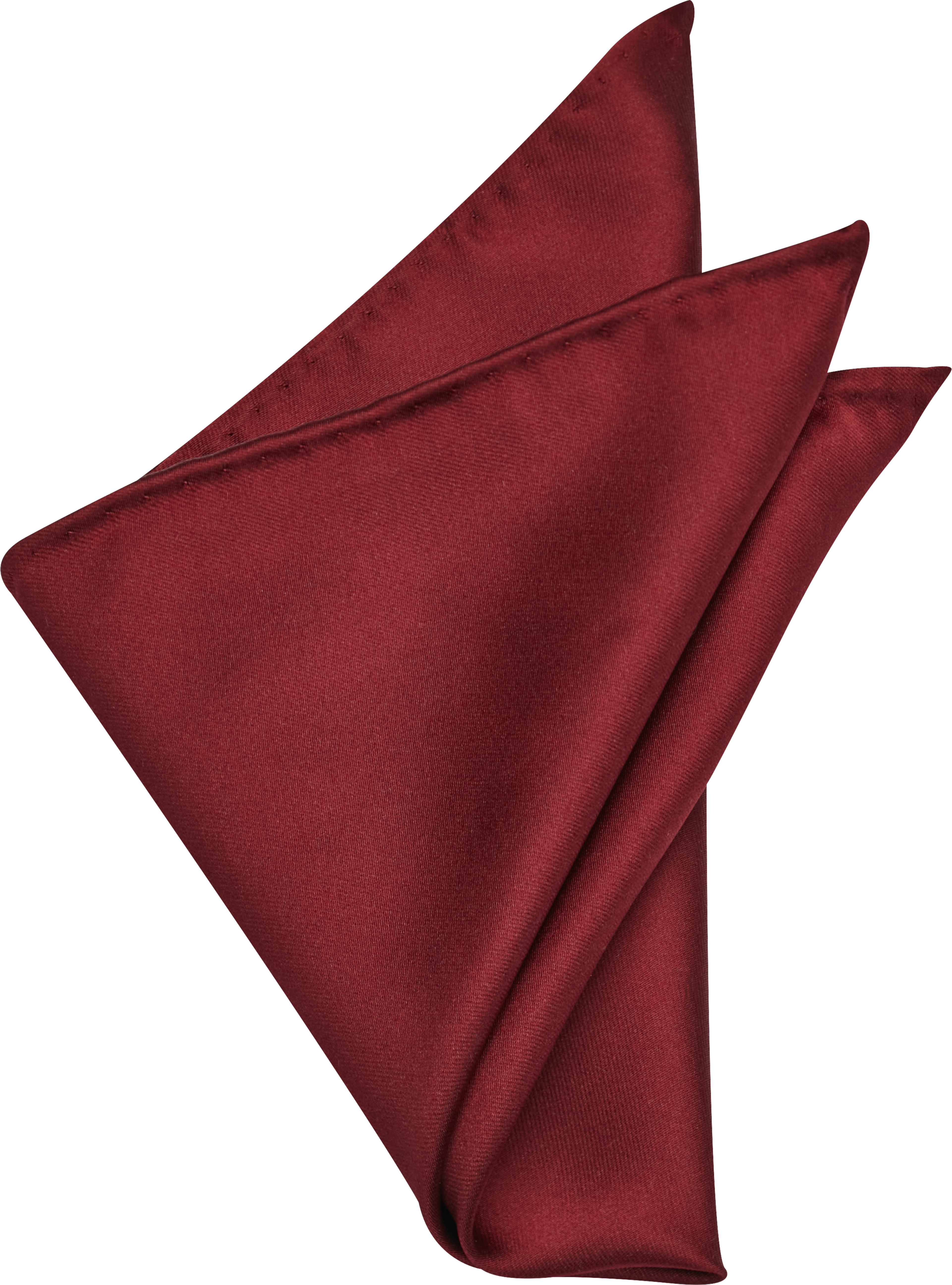 Solid Pocket Square