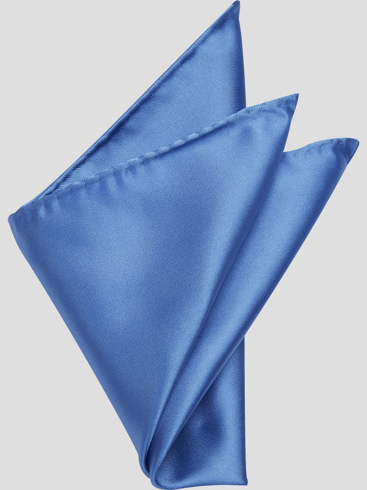 Egara Solid Pocket Square Pocket Squares Men's Wearhouse