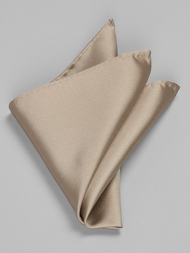 Men's Pocket Square