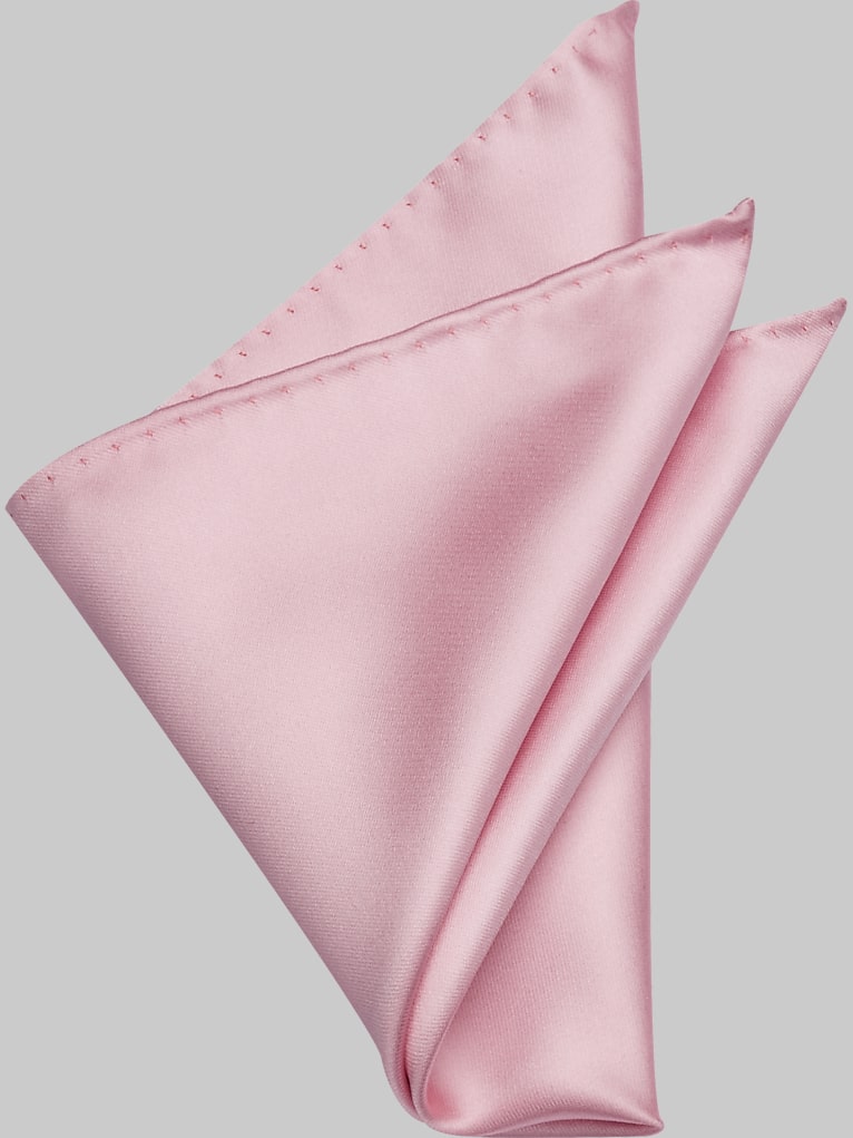 Egara Solid Pocket Square