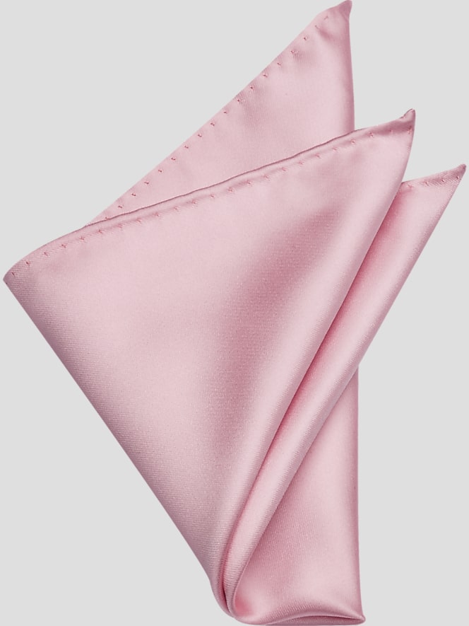 Egara Solid Pocket Square