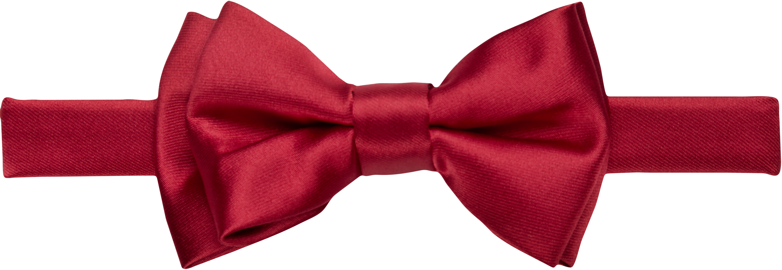 Matching His and Hers Design - Hers - Red Bow Tie Mens NDS Wear Boxer -  Davson Sales