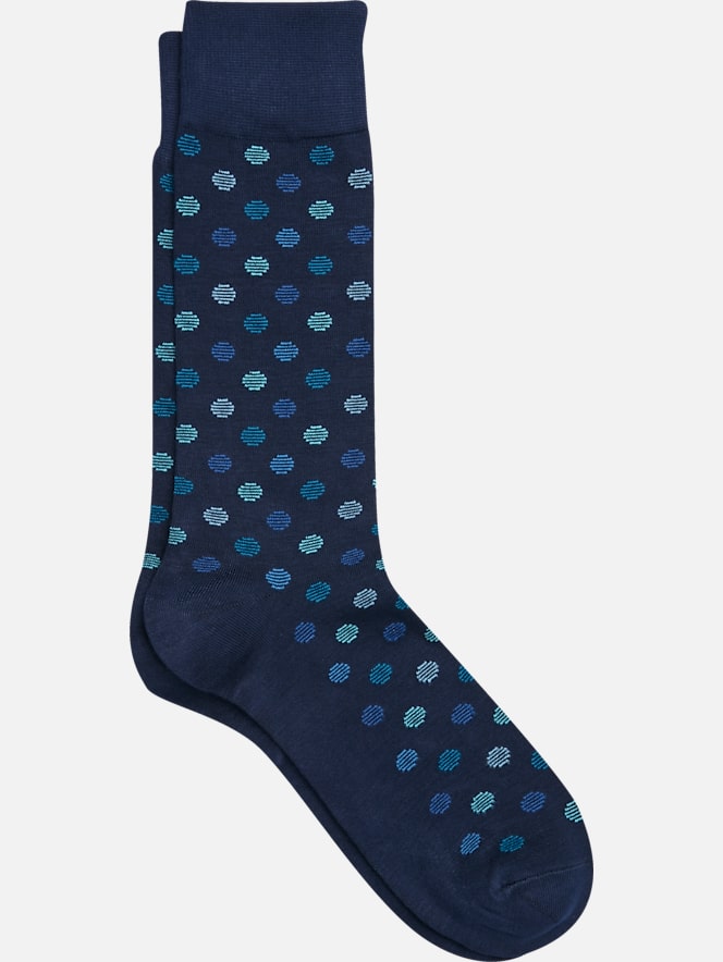 Egara Socks 1-Pair | Socks | Men's Wearhouse