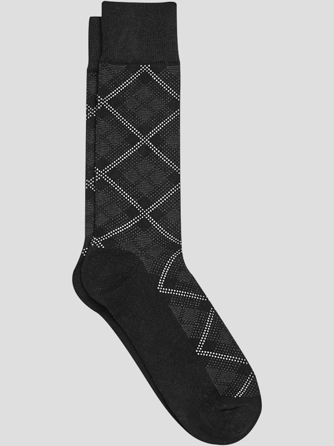 Patterned Socks | Men's Wearhouse