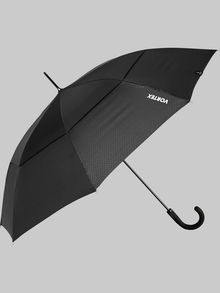 Shedrain 50-inch Stick Umbrella
