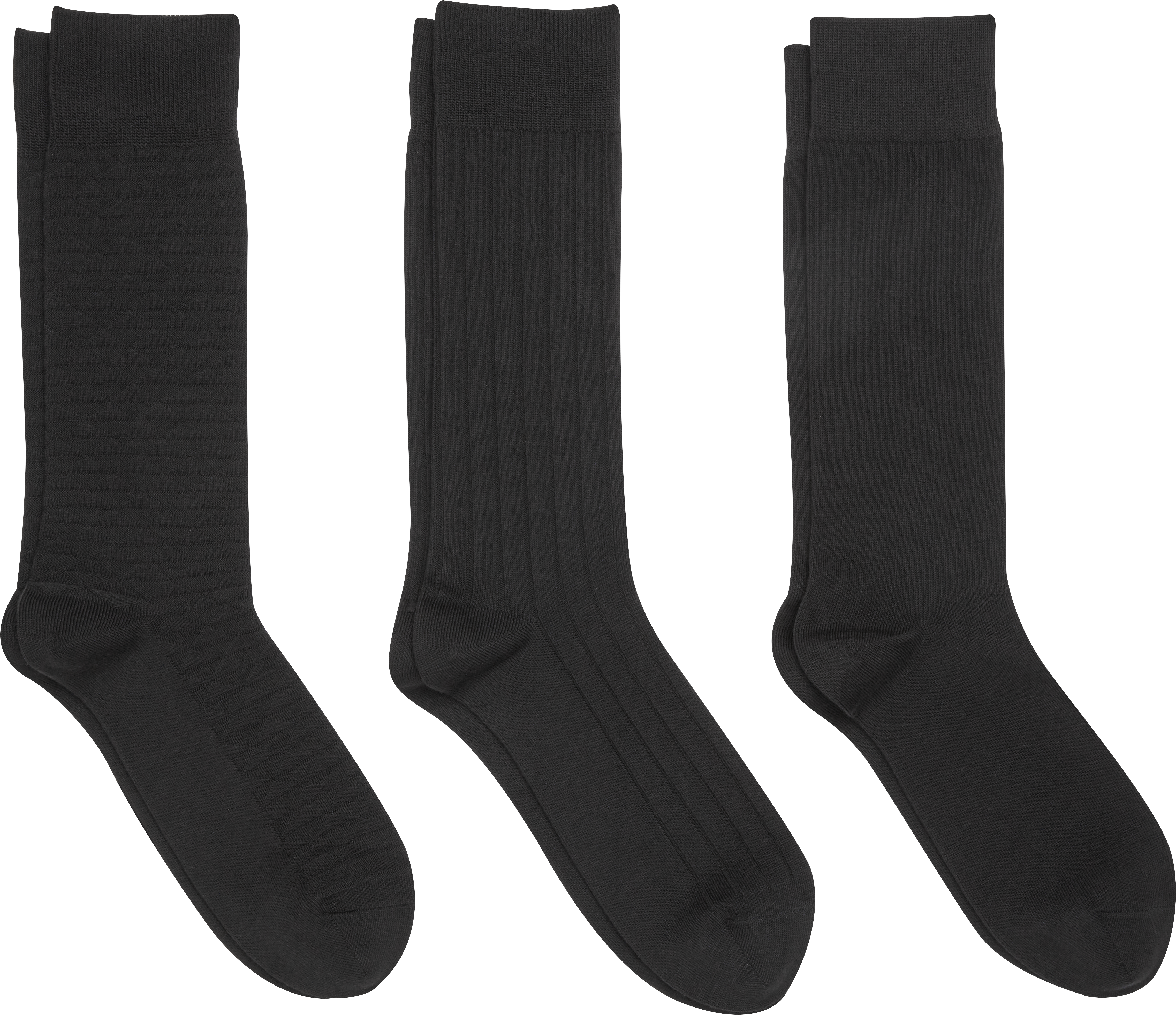 Socks 3-Pack