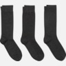 Joseph Abboud Solid Socks, 3-pack
