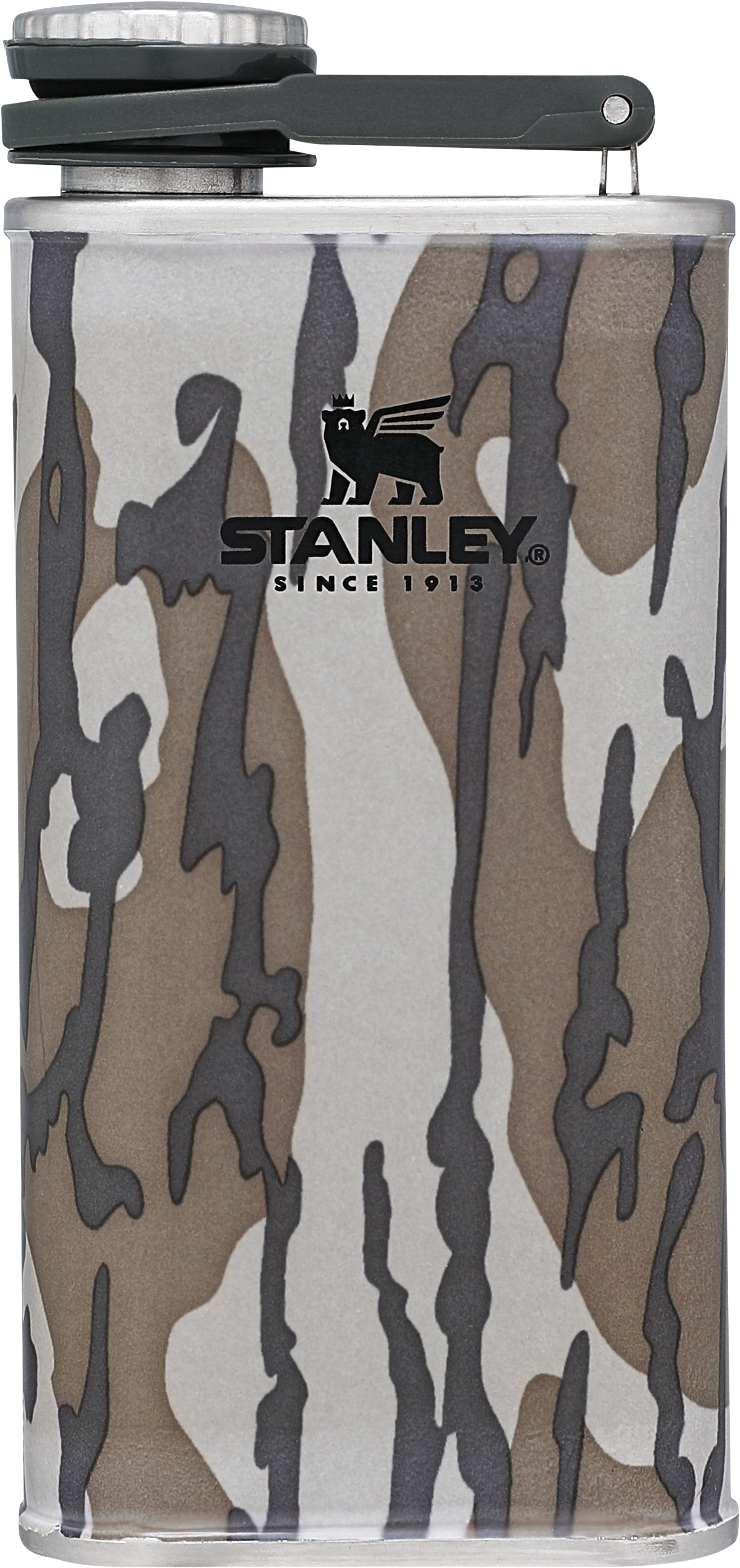 New Mossy Oak® Camo Pattern - Stanley
