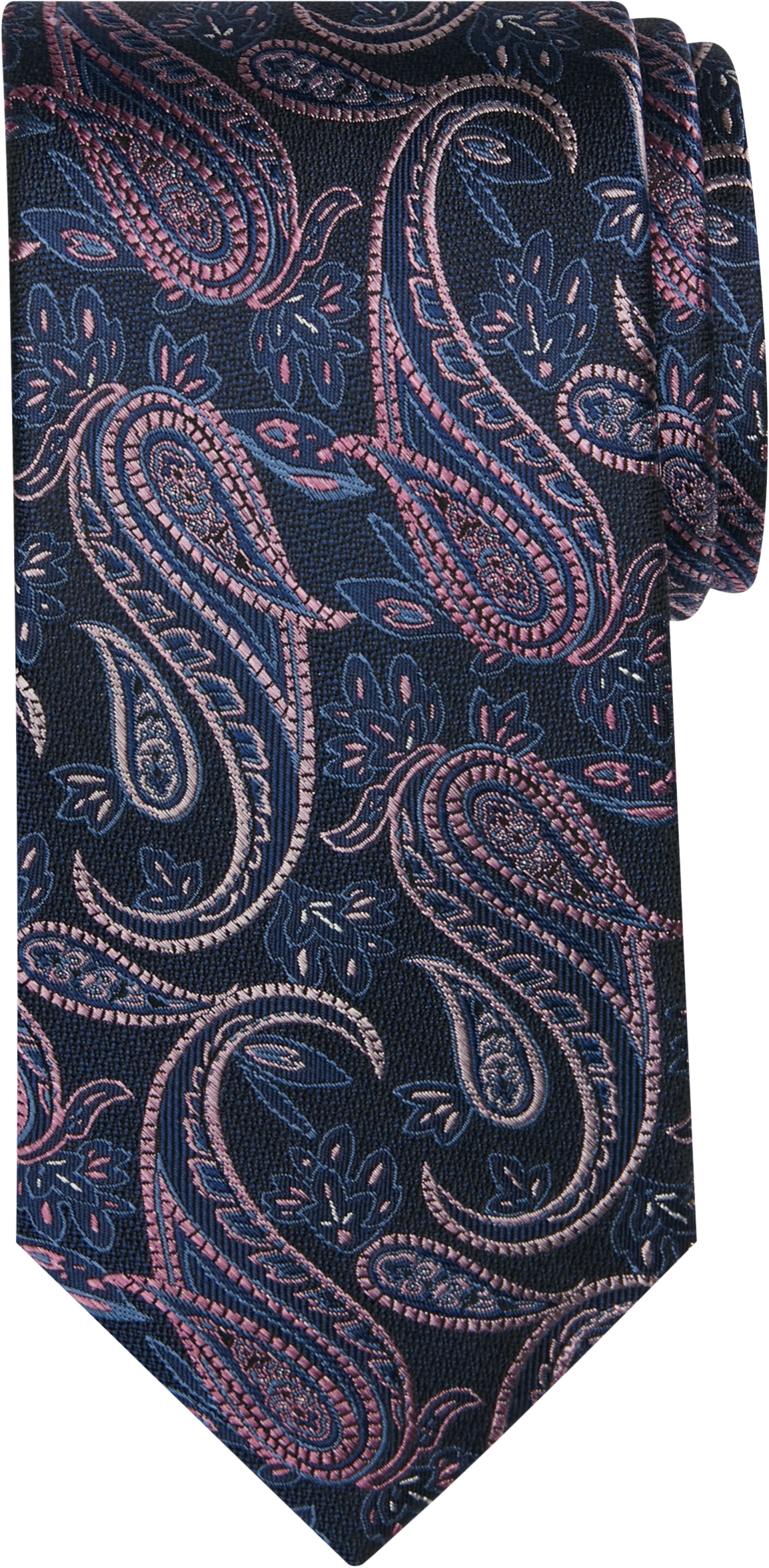 Egara Narrow Floral Tie | Ties | Men's Wearhouse