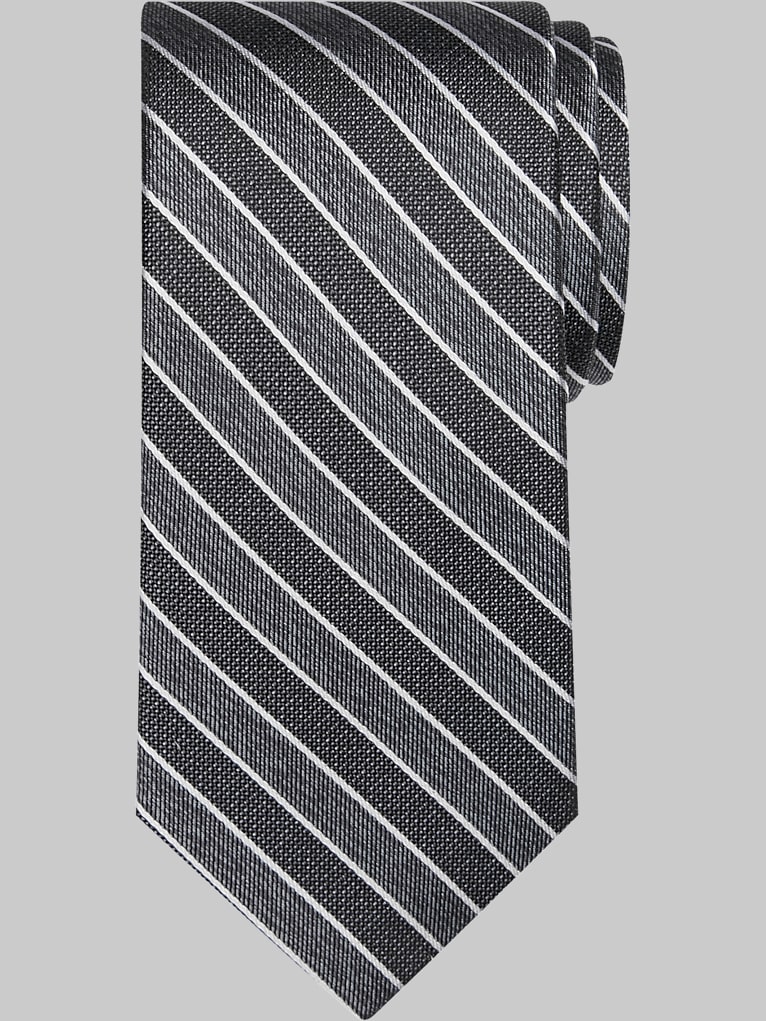 pronto uomo couture tie