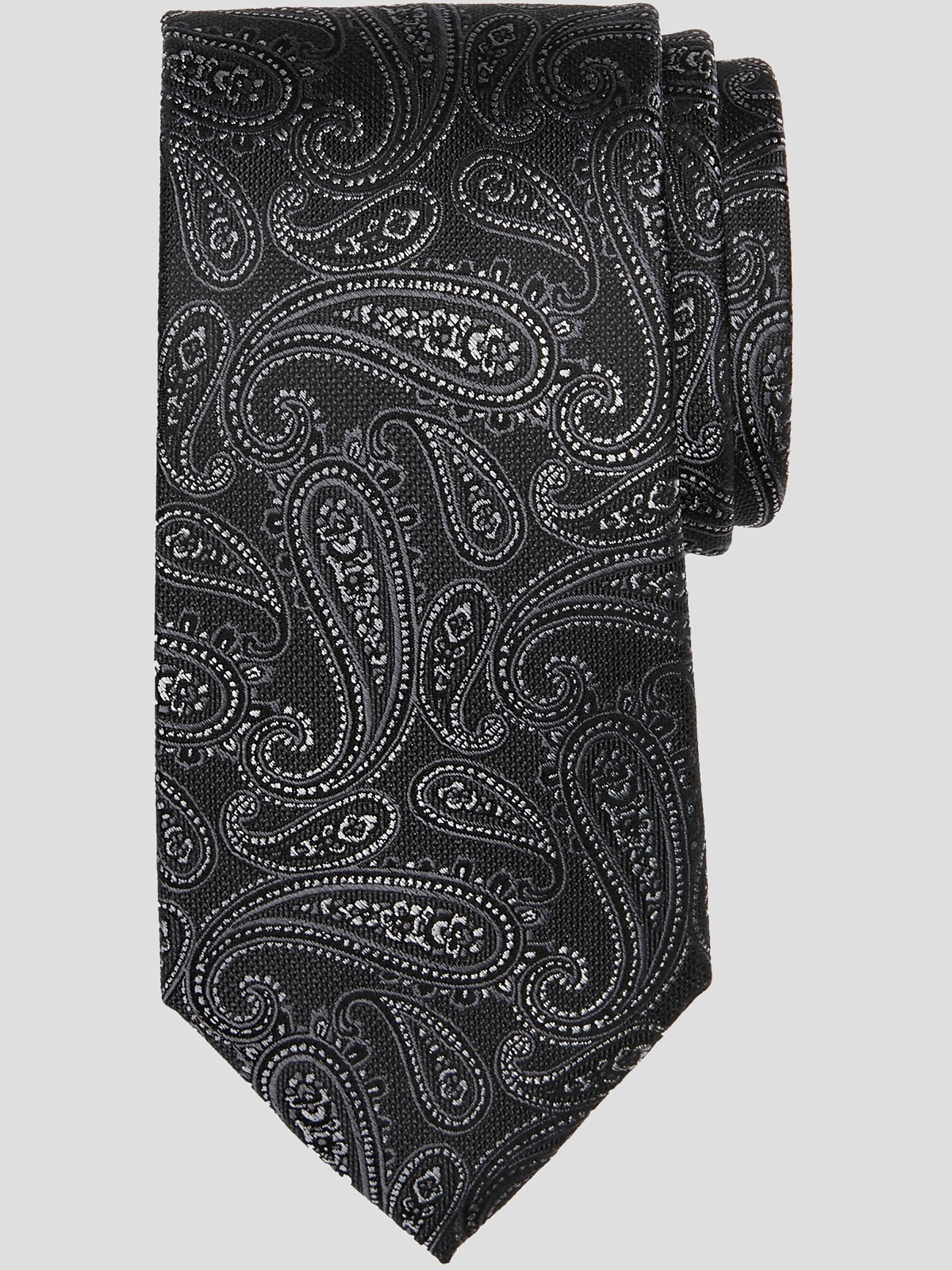 pronto uomo ties