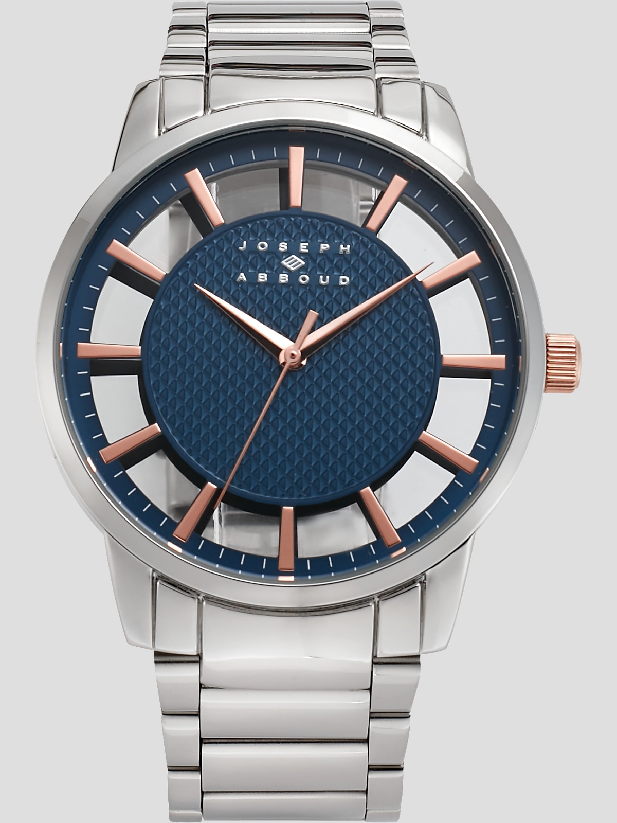 Joseph Abboud Modern Watch All Sale Men s Wearhouse