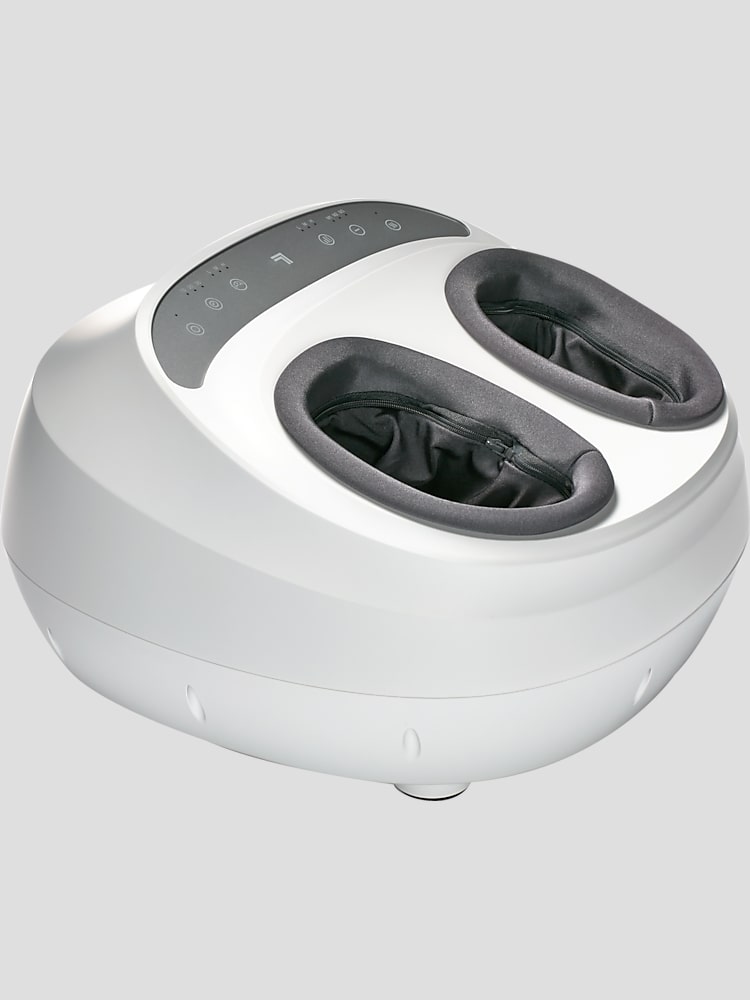 Shiatsu cheap leg massager
