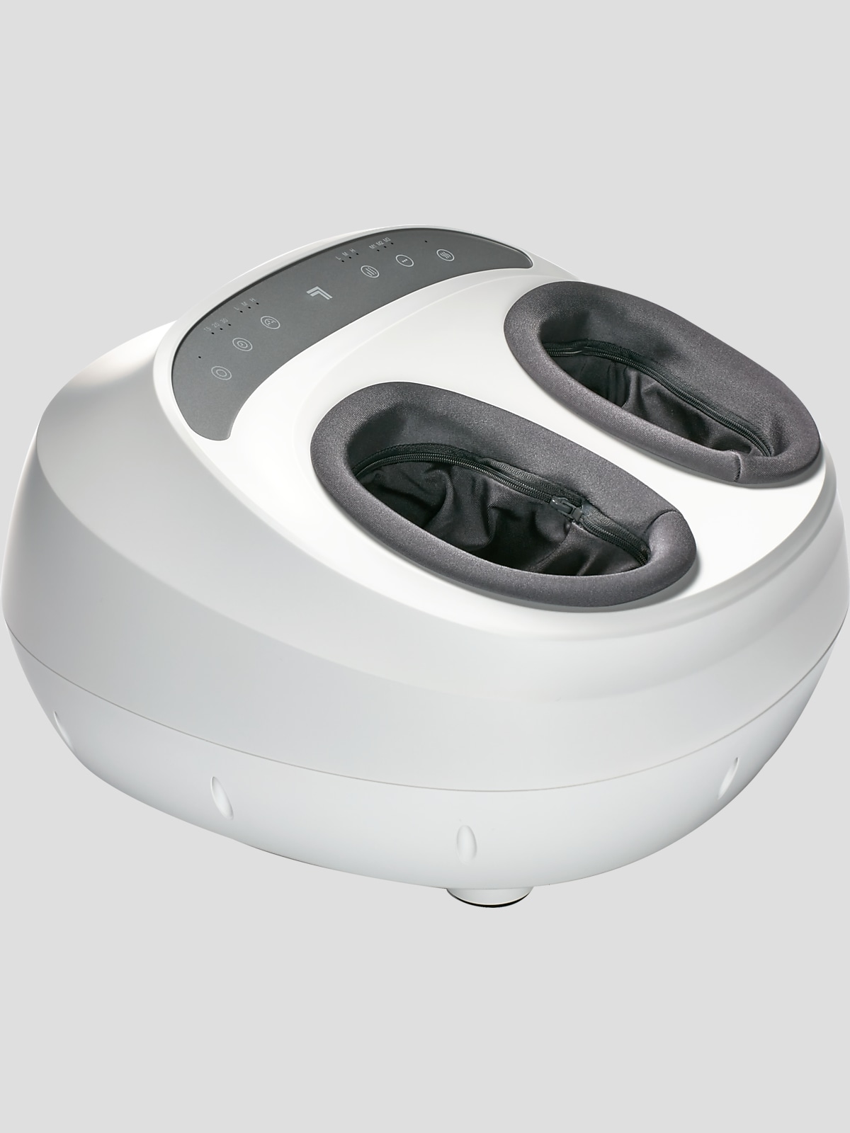 Sharper Image Shiatsu Foot Massager Electronics Men's Wearhouse