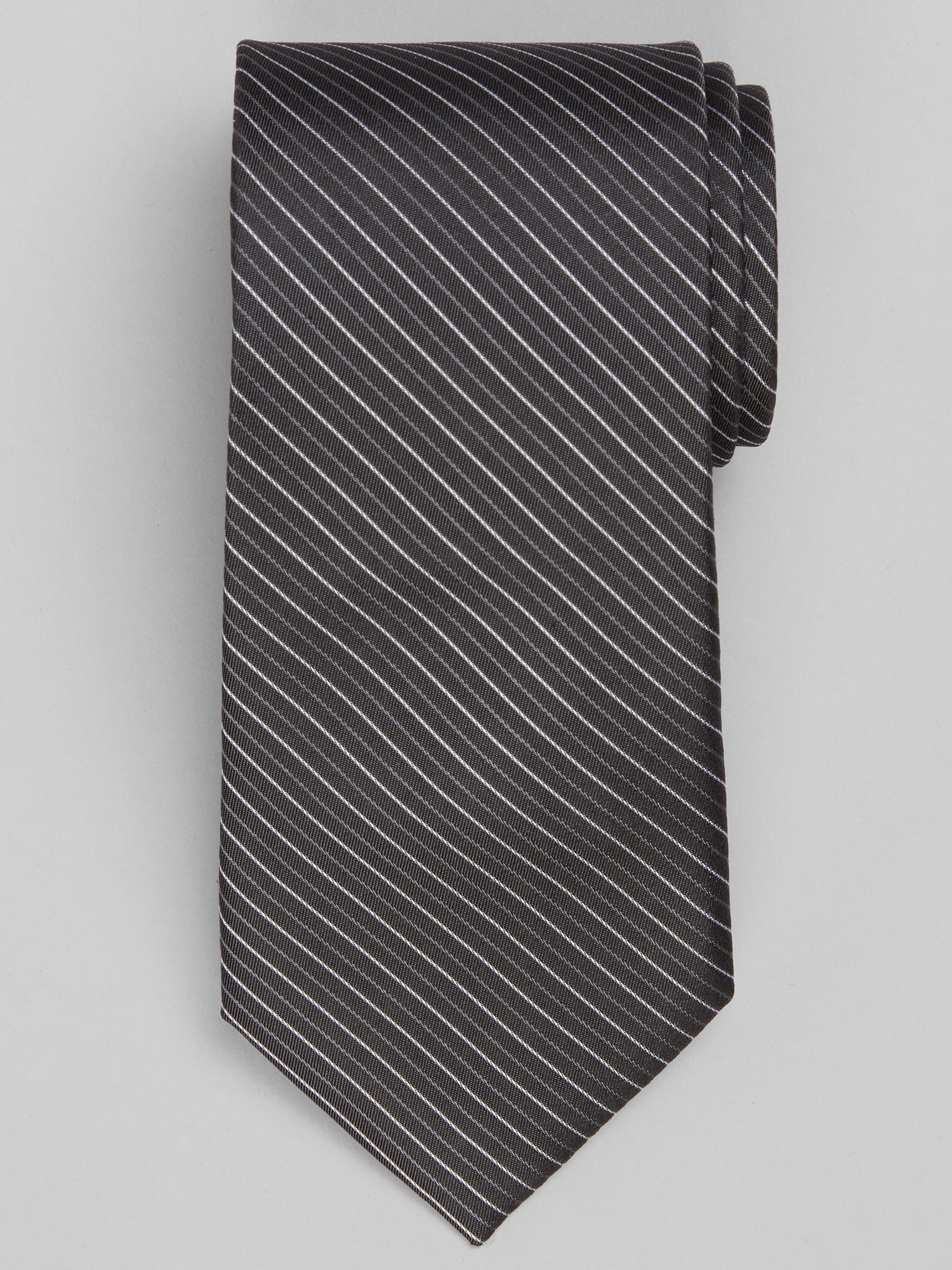 Stripe Tie