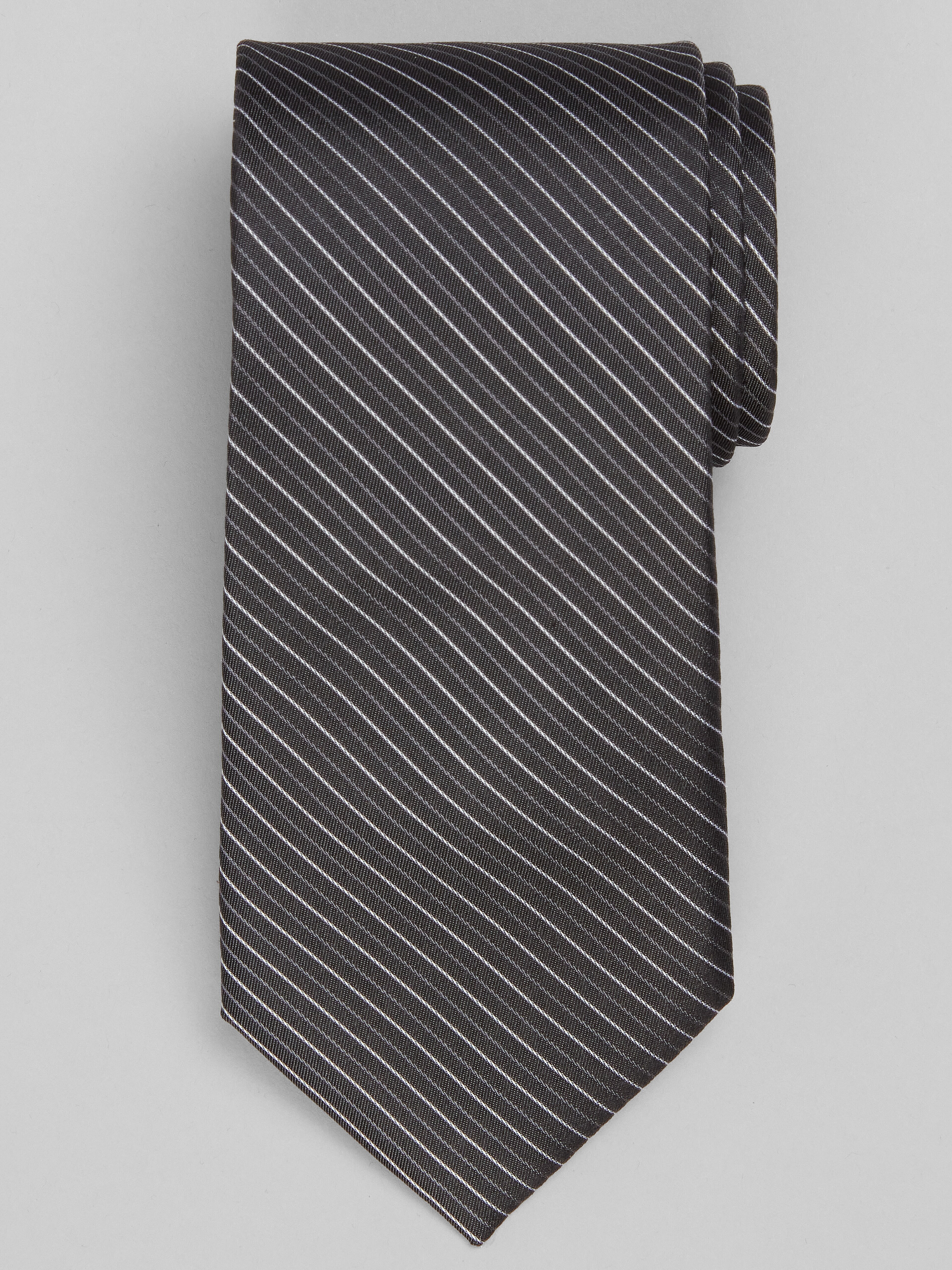 Stripe Tie