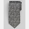 Awearness Kenneth Cole Floral Silk Tie