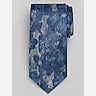 Awearness Kenneth Cole Abstract Floral Tie