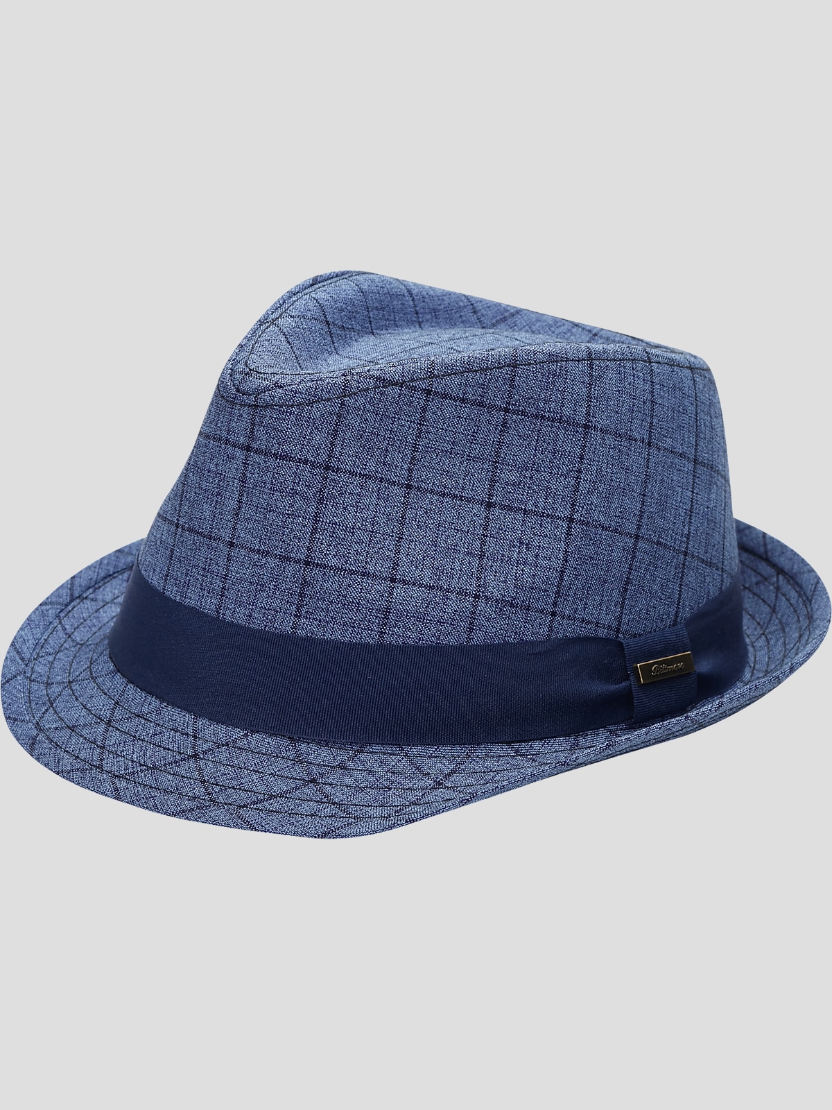Biltmore Fedora Hats Men's Wearhouse