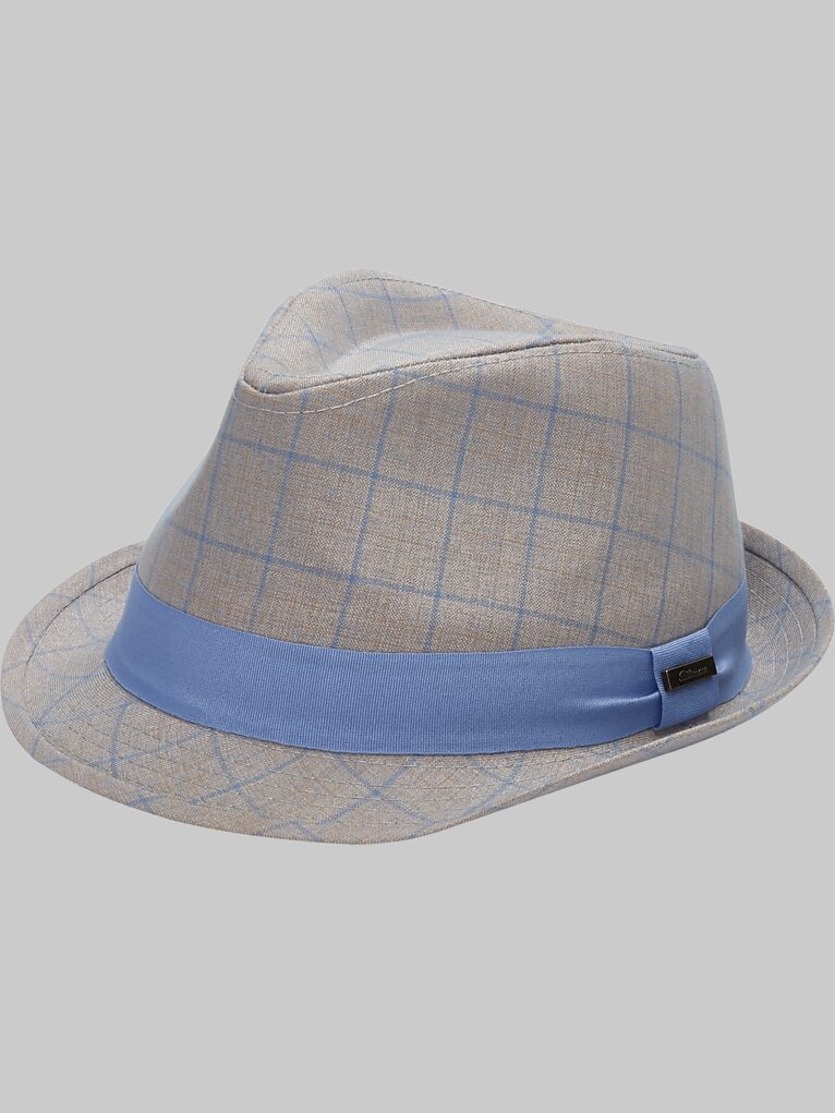 Biltmore Fedora Hats Men's Wearhouse