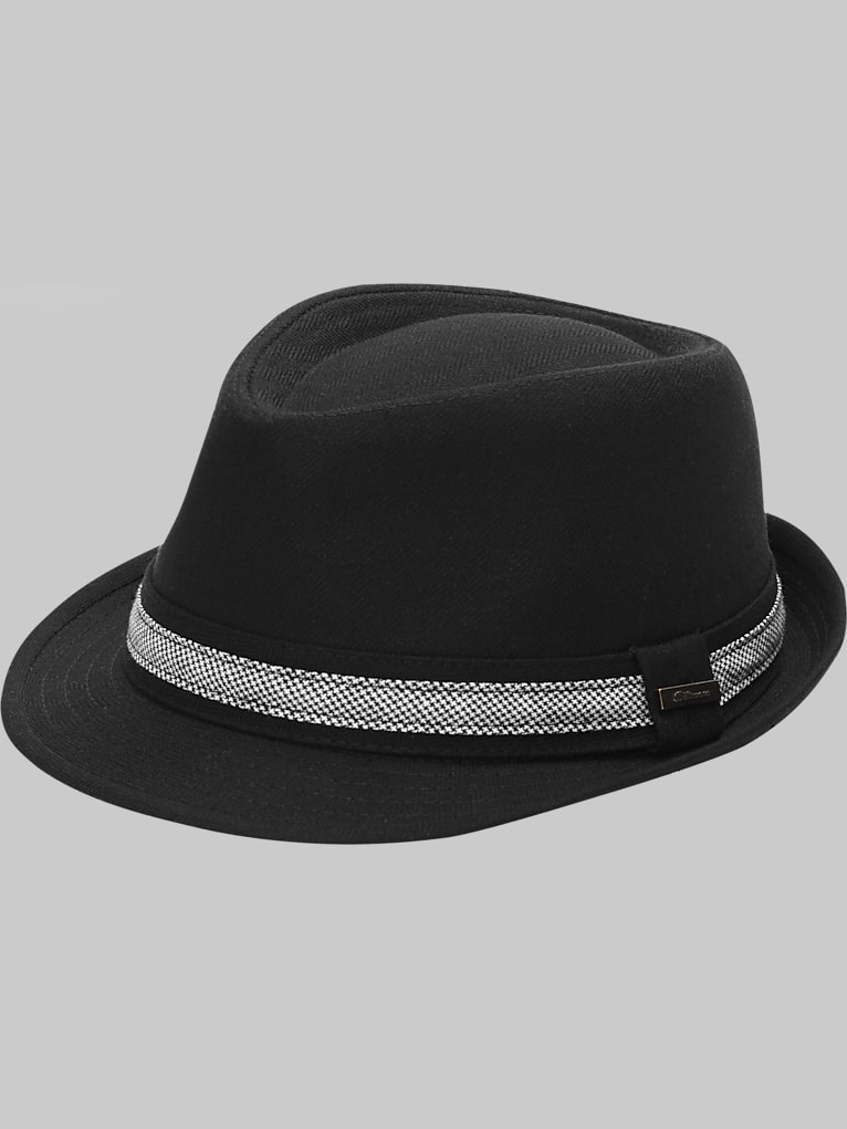 Biltmore Fedora | All Sale| Men's Wearhouse