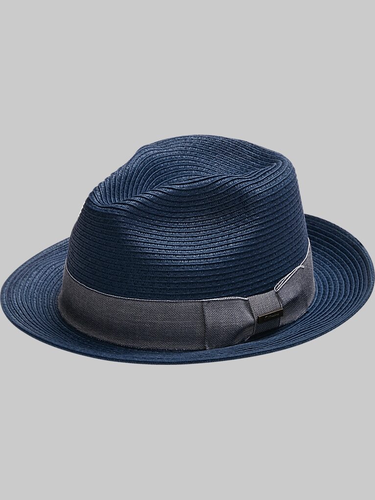 Biltmore Fedora Hats, Scarves, & Gloves Men's Wearhouse