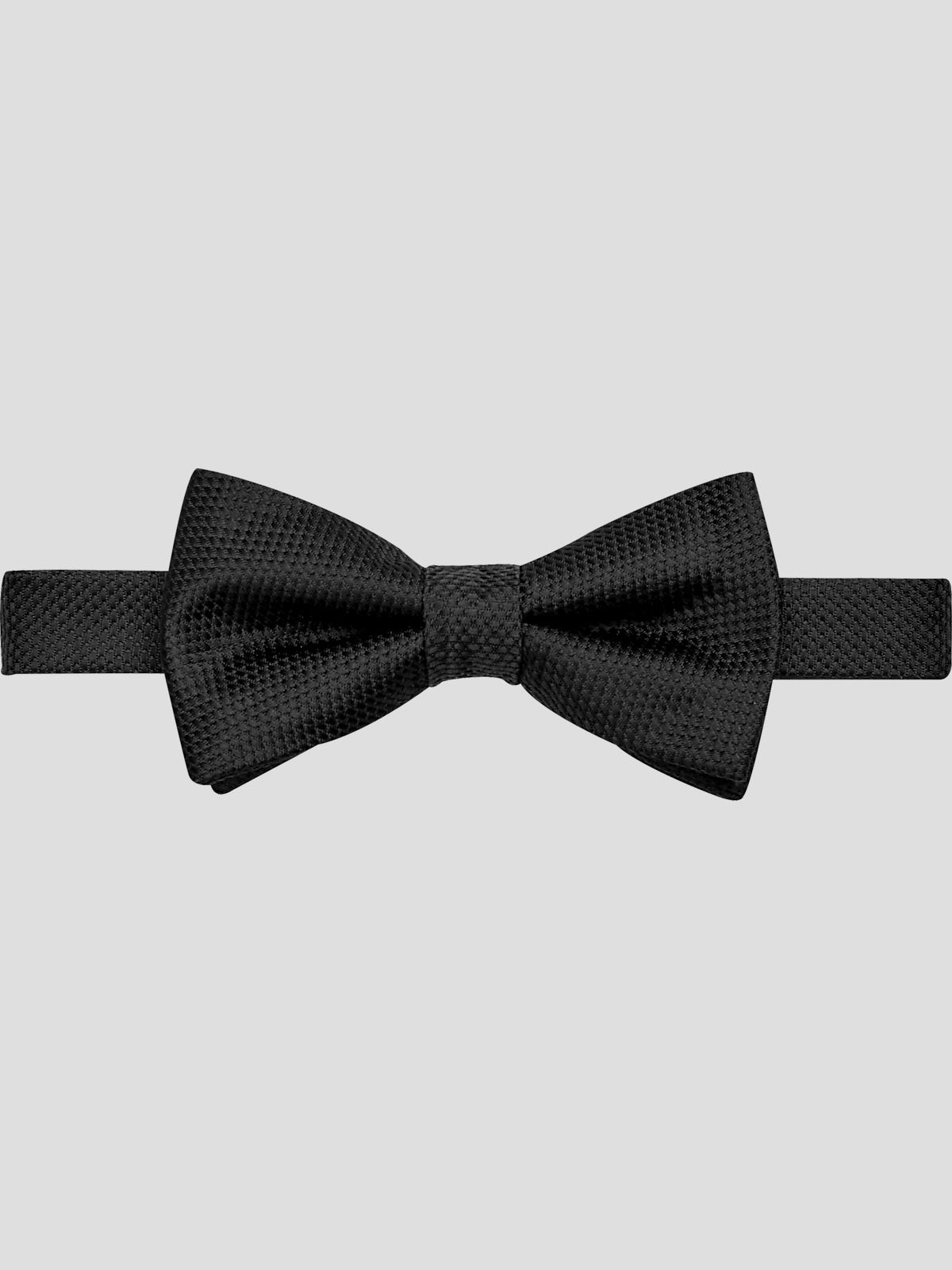 Pronto Uomo PreTied Bow Tie Bow Ties Men's Wearhouse