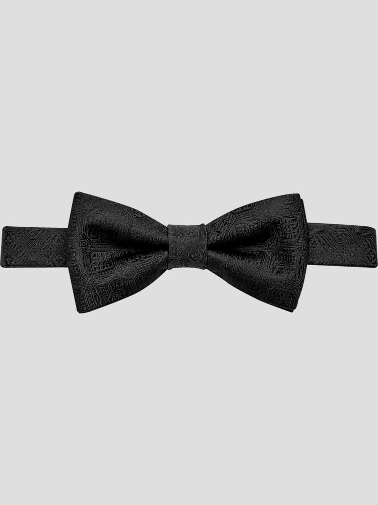 Pre tied sales bow ties