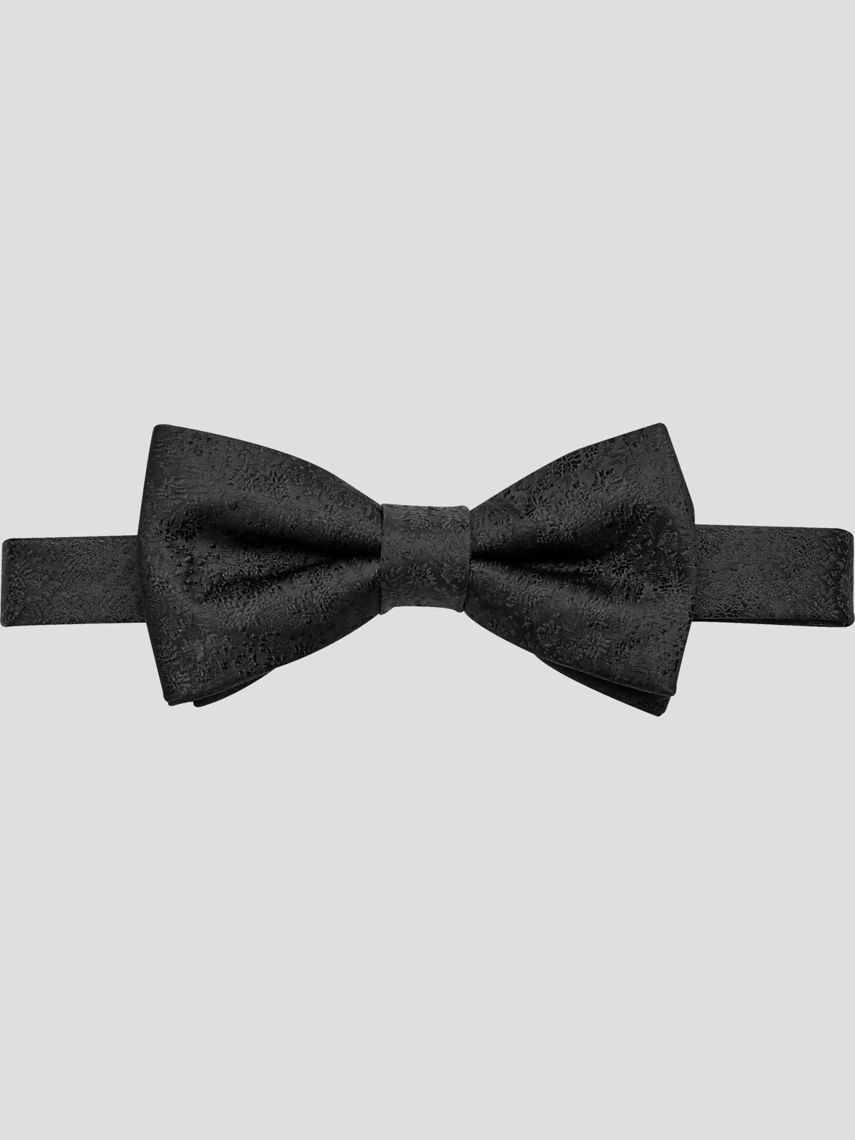 Pronto Uomo PreTied Bow Tie Bow Ties Men's Wearhouse