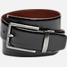 Joseph Abboud Reversible Leather Belt